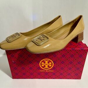 Tory Burch Shoes Brand New